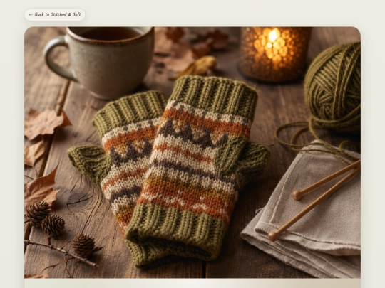 cosy-hand-warmers screenshot
