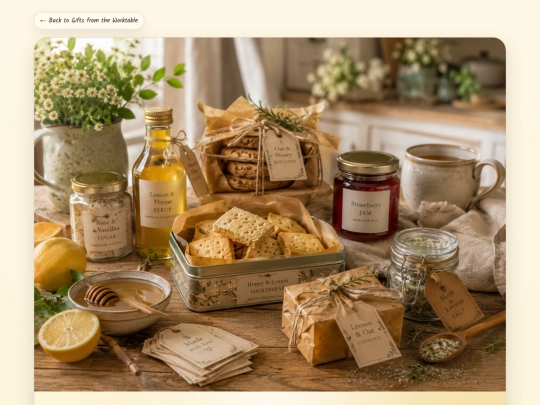 cottage-kitchen-gifts screenshot