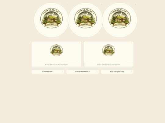 labels screenshot