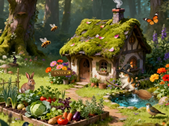 outside-cottage screenshot