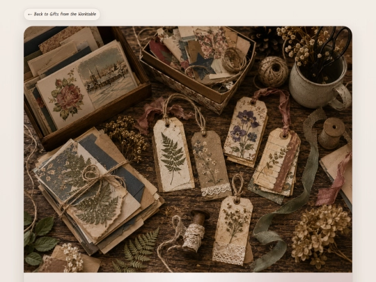 paper-card-keepsakes screenshot