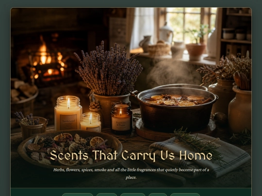scents-that-carry-us-home screenshot