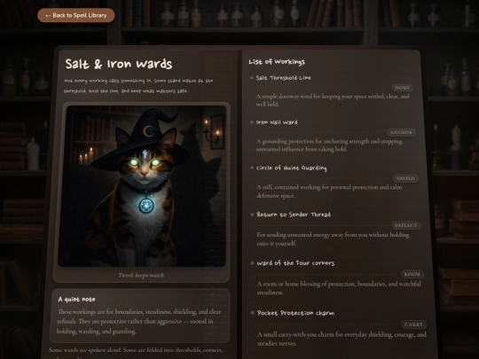 spell_protection screenshot
