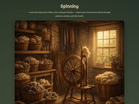 spinning-wheel screenshot