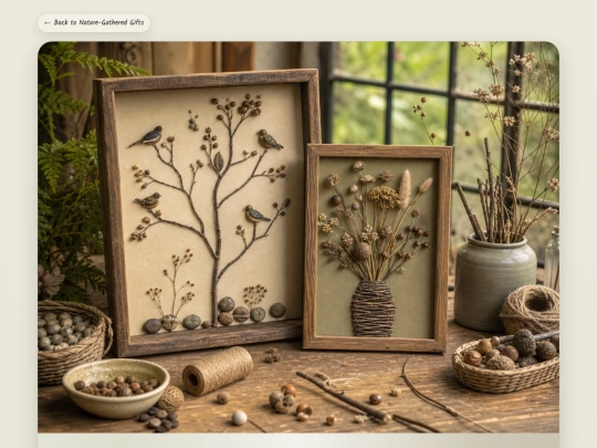twig-pebble-nature-picture screenshot