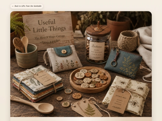 useful-little-things screenshot
