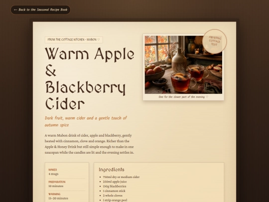warm-apple-blackberry-cider screenshot