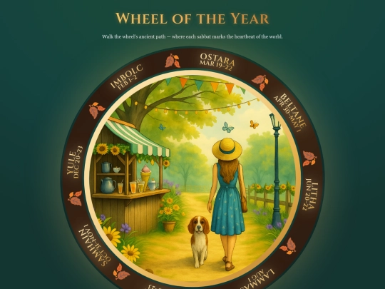 wheel screenshot