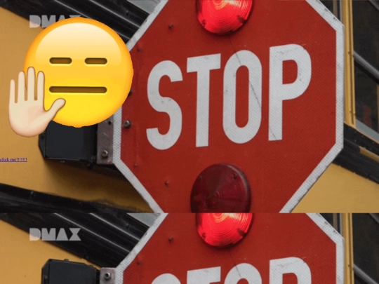 stop screenshot