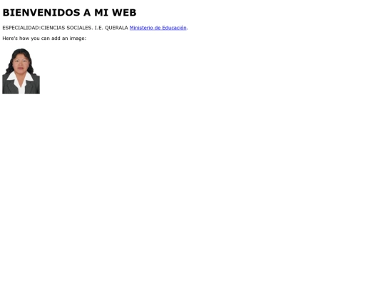 personal screenshot