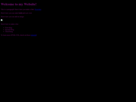 idontwanttoexistanymore screenshot
