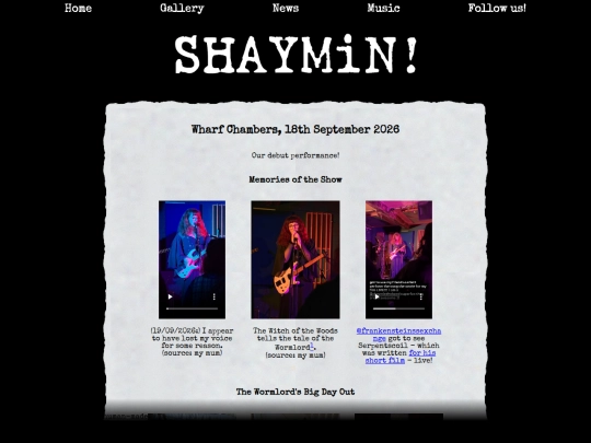 gallery screenshot