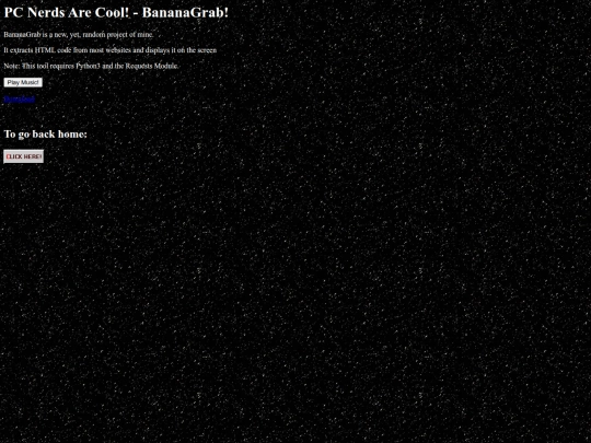 bananagrab screenshot