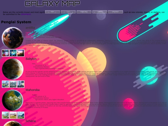 sls screenshot