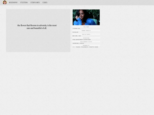 yvonne screenshot