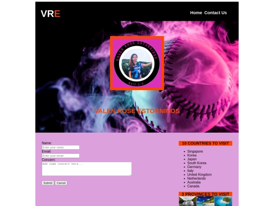 contactus1 screenshot