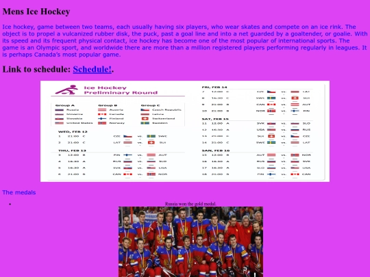 IH screenshot