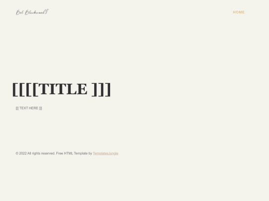 extras/template screenshot