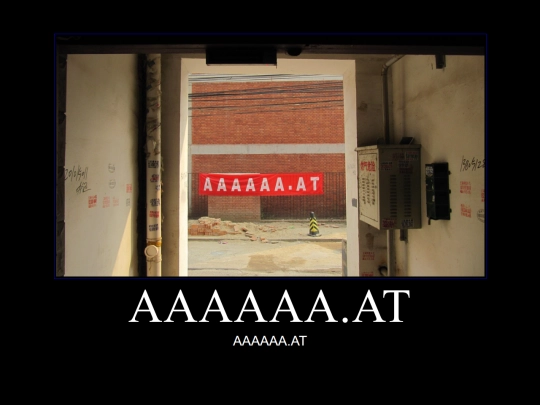 aaaaaa.at screenshot