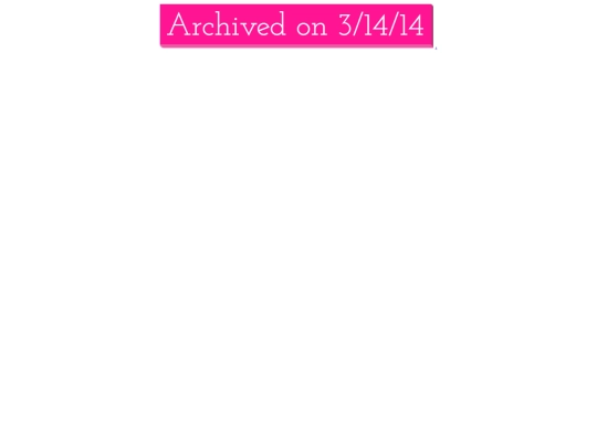 archivedcontent screenshot