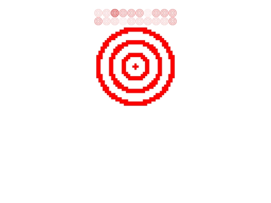 circles screenshot