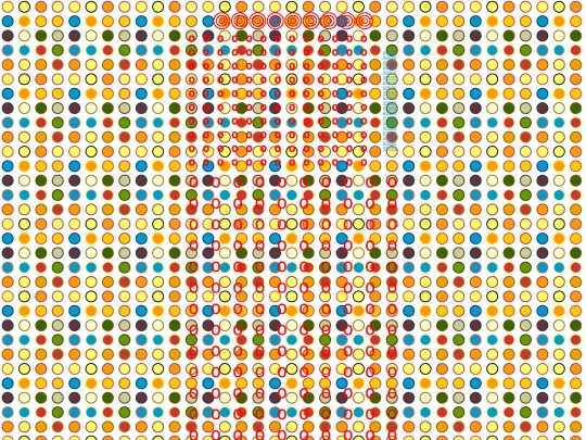 circles2 screenshot