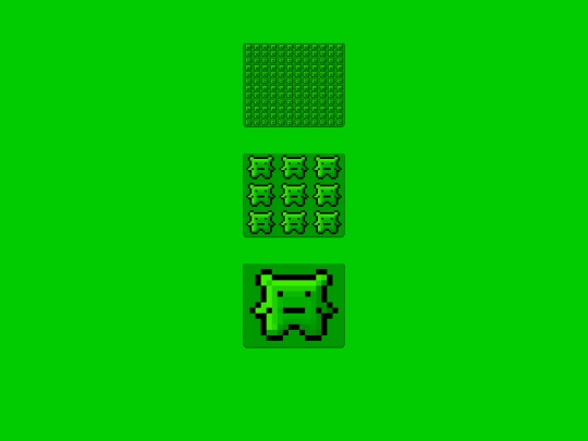 green screenshot