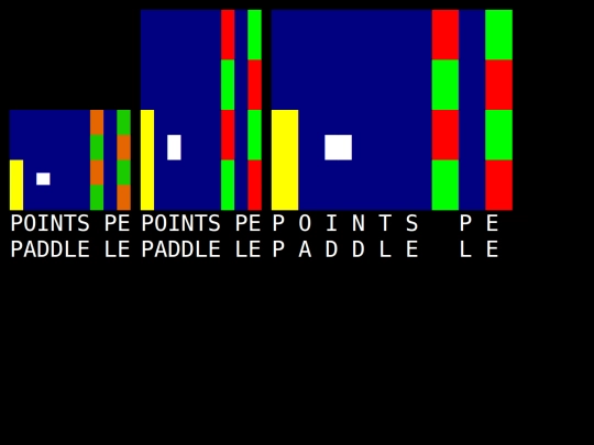 handshake screenshot