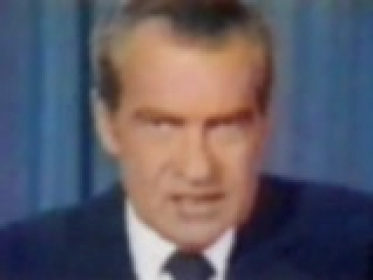 nixon screenshot