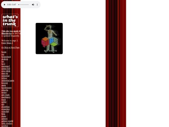 p2 screenshot