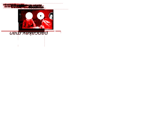 redpancake screenshot