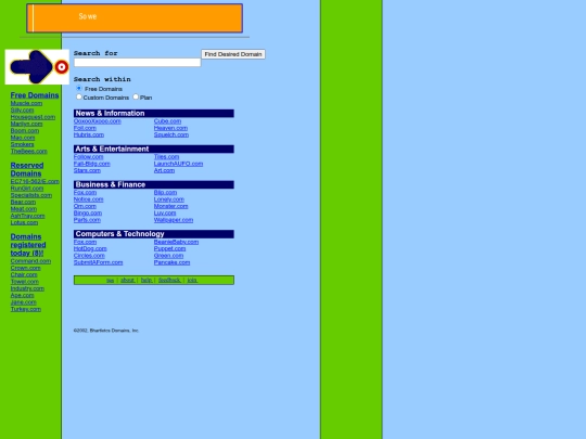 registrar screenshot