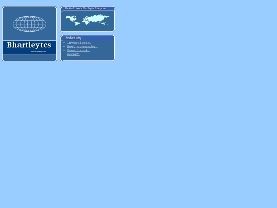 world screenshot