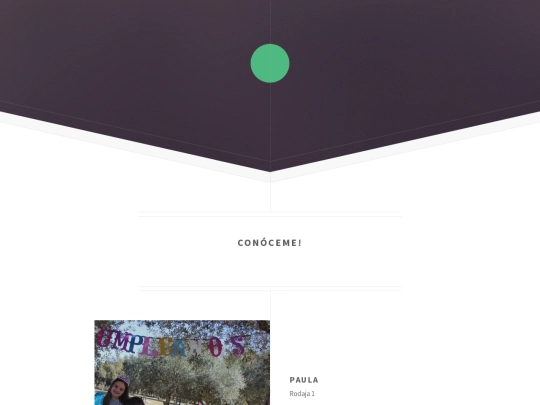 segunda/amigos screenshot