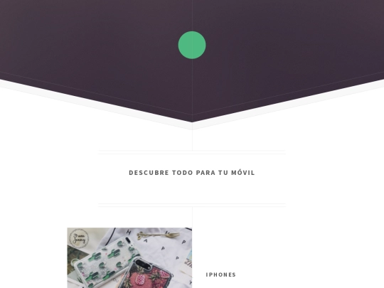 segunda/fundas screenshot