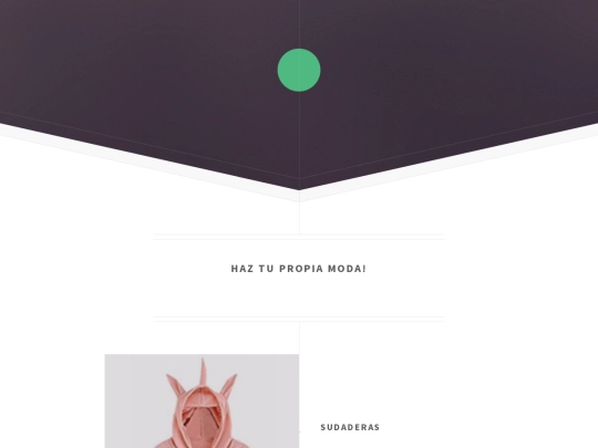 segunda/ropa screenshot