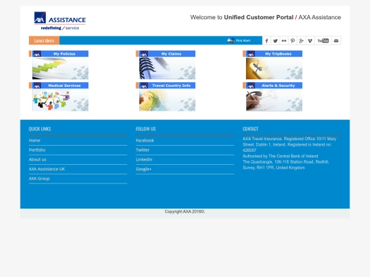 ATI/static/UCP screenshot