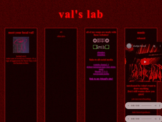 mainpage screenshot