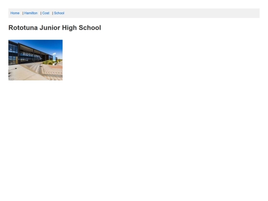 school screenshot