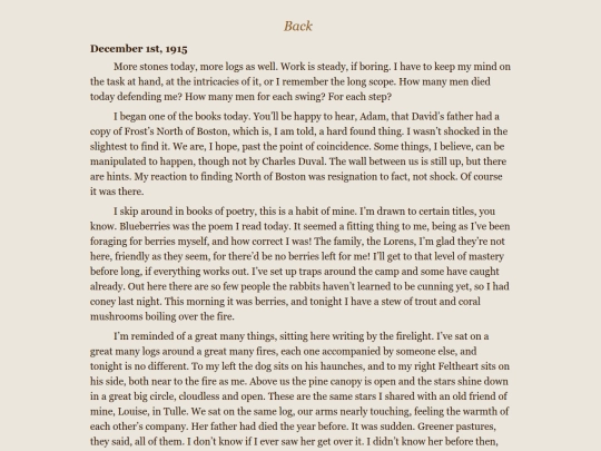 otto1915december1 screenshot