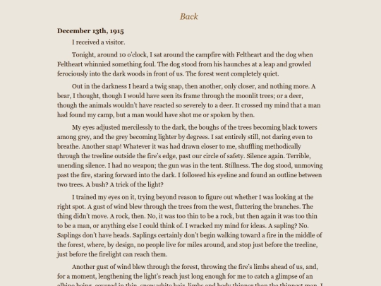otto1915december13 screenshot