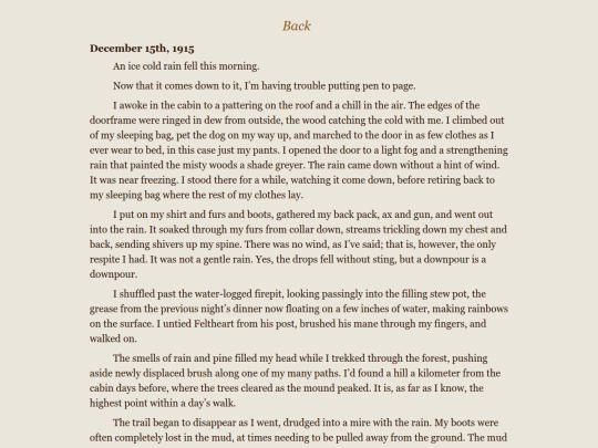 otto1915december15 screenshot