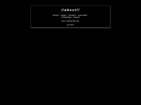 about screenshot