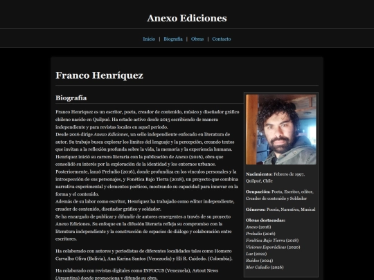 franco-henriquez screenshot
