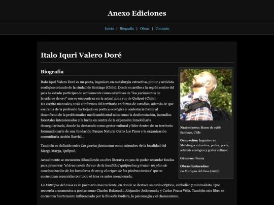 italo-paolodore screenshot