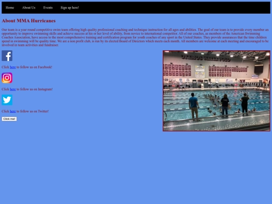 aboutus screenshot