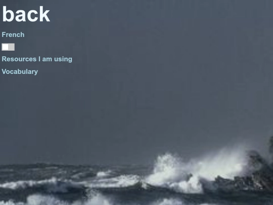 lang screenshot