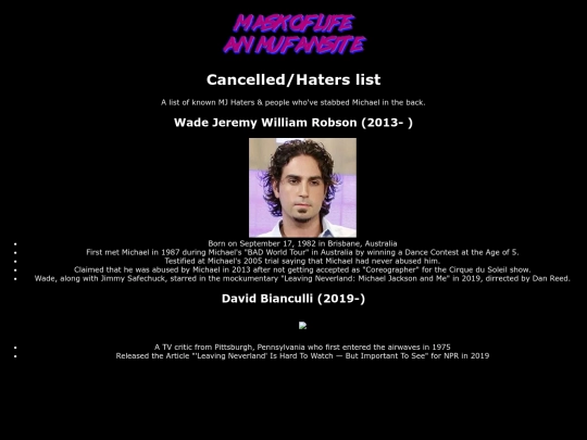 cancel screenshot