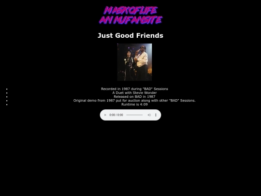 jgf screenshot