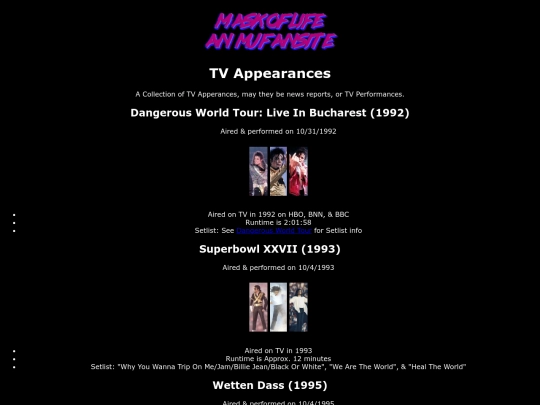 tv screenshot
